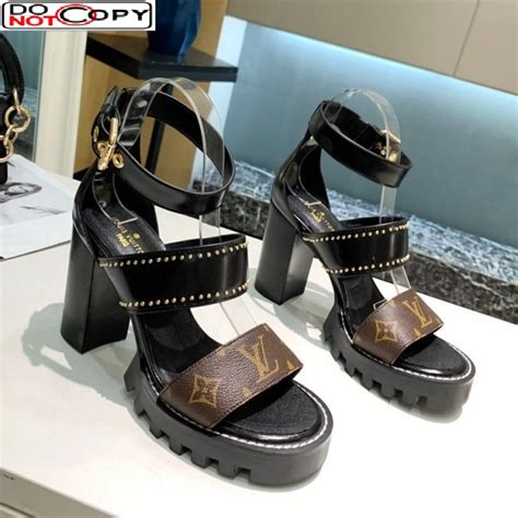 star trail sandal louis vuitton replica|Star trail Louis Vuitton 凉鞋 for 女裝 .